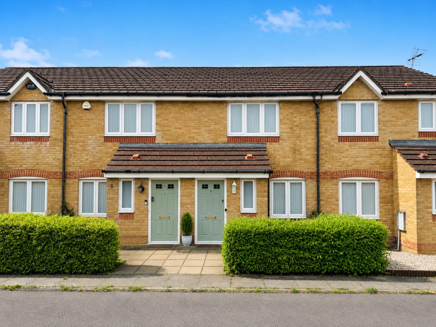 Y Cilffordd, Caerphilly, CF83 2LS